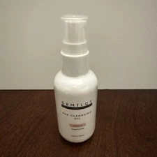 DRMTLGY Pre-Cleansing Oil - 2 oz / 59 ml - Makeup Remover Facial Cleanser Renew