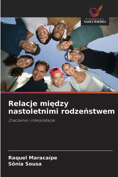 Raquel MaracaíPe (U. A.) | Relacje Mi¿Dzy Nastoletnimi Rodze¿Stwem | Taschenbuch-image