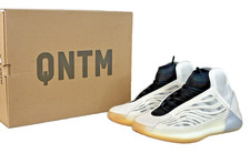 Adidas Yeezy QNTM Quantum Mist Slate Size 10.5 Basketball Shoes
