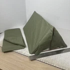 1/6 SCALE FOR GI JOE’S TENT & SLEEPING BAG DIORAMA ACCESSORIES 4 12” TALL FIG’S