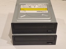 Sony NEC Optiarc AD-5170A IDE DVD RW CD Rewritable Optical Drive PAIR