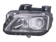 Hauptscheinwerfer links HYUNDAI Kona I (OS, OSE, OSI) 1.0 T-GDI  88 kW  120 PS 