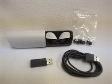 Sony CFI-ZWE1 Pulse Explore Wireless Gaming Earbuds PlayStation 5 With DONGLE