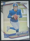 2025 Panini Prizm - Jaxson Dart #332 (RC)