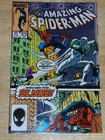 Amazing Spider-Man 272 Unread High Grade Marvel Comics