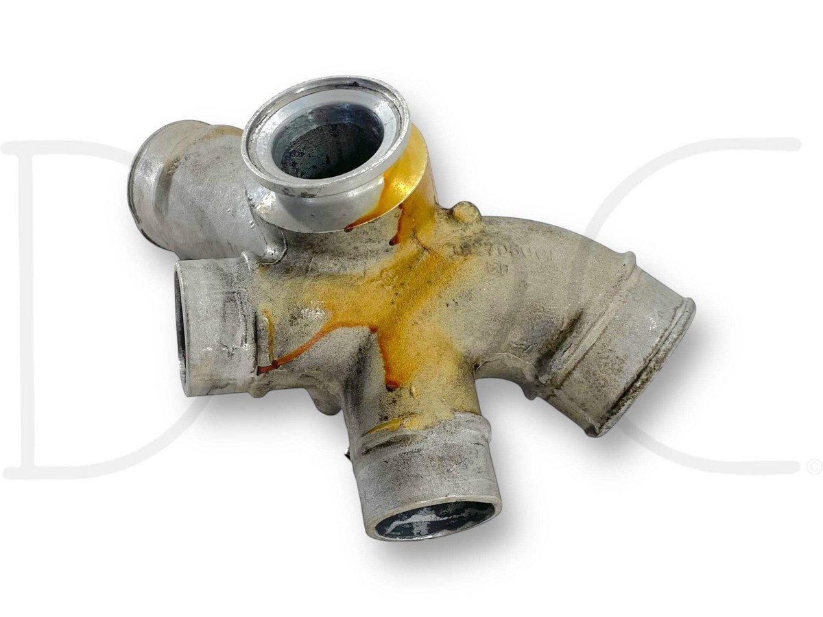 1999 E99 Ford F250 F350 7.3 7.3L Turbo Intake Spider Manifold