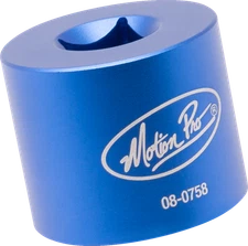 Motion Pro - 08-0758 Socket Fork Cap 41 mm