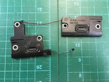 Samsung Notebook 7 NP750XBE Speaker Set Left Right BA96-07355A BA96-07356A