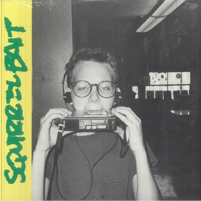 SQUIRREL BAIT - Squirrel Bait - Vinyl (LP)