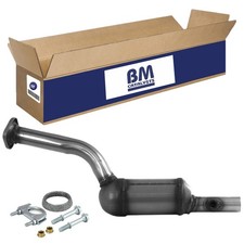 BM KATALYSATOR VORNE passend für DACIA DUSTER LOGAN SANDERO 1.6 EURO 5 |BM92840H