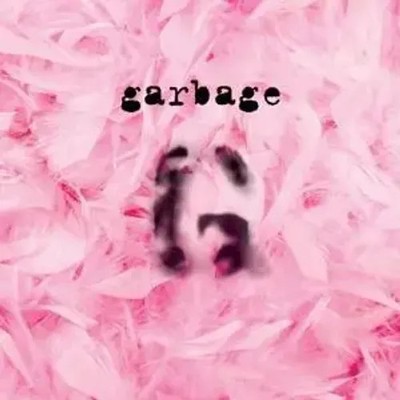 Garbage (Remastered Edition) | Garbage | Audio-CD | CD | 2021