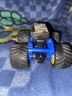 1990 Galoob Battery Op Monster Truck Chassis Only — photo 2