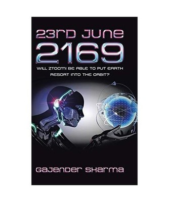 23Rd June 2169: Will Ztocmi Be Able to Put Earth Resort into the Orbit?: Will Zt