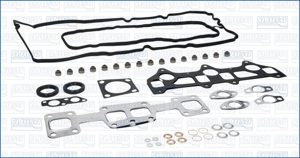 Ajusa 53027200 Dichtungssatz Zylinderkopf FüR Mazda BT-50 2.5D 08.06--image