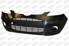 Prasco Stoßstange vorne komplett für Hyundai  I10 08-11