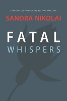 Sandra Nikolai | Fatal Whispers | Taschenbuch | Englisch (2013) | Sandra Nikolai