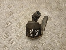 Pompe à eau BMW X6