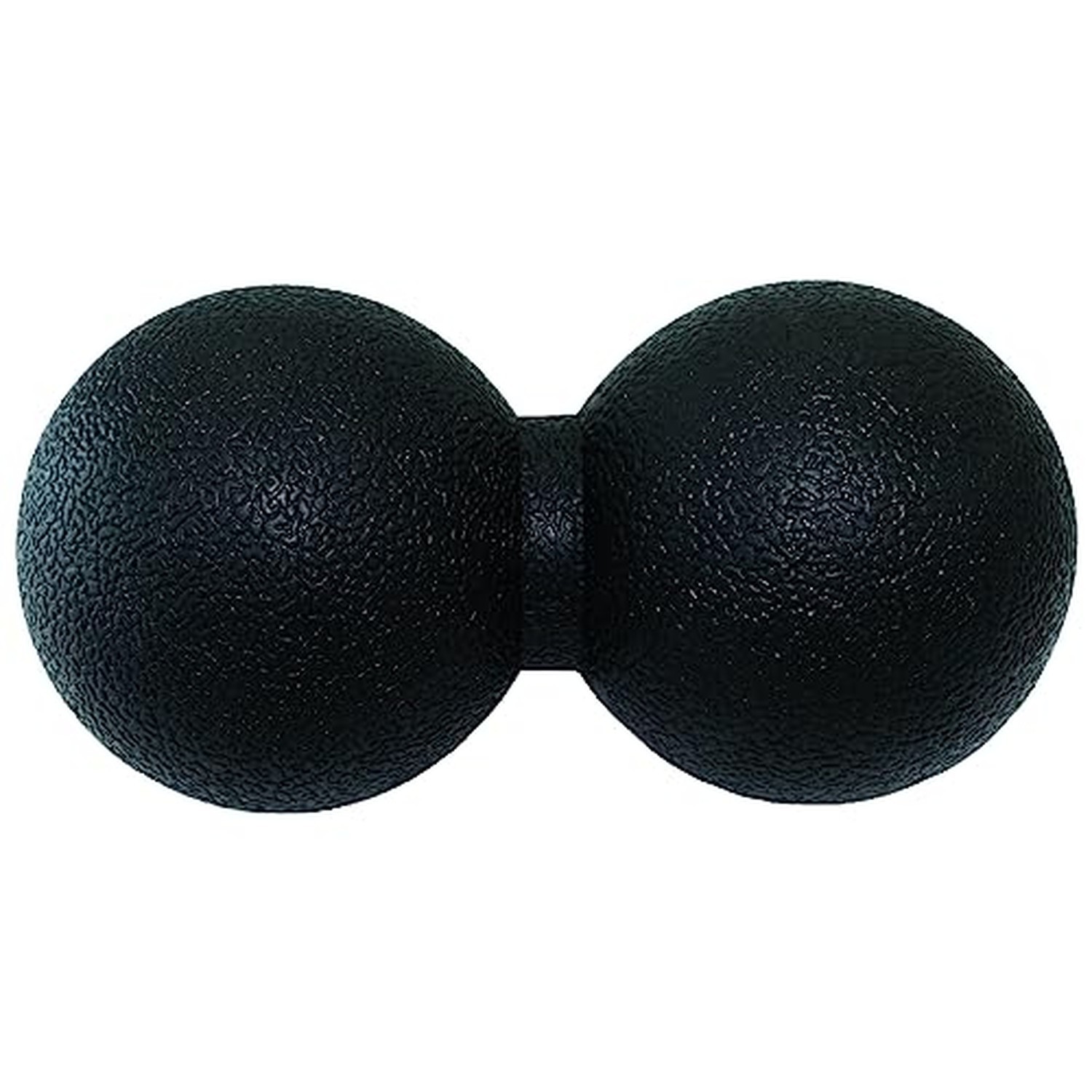 Hard Peanut Massage Ball, Double Lacrosse Massage Ball. Deep Tissue Massage R...