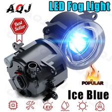 For Acura Integra 2023-2025 Clear Led Bumper Fog Lights Front Lamps Leftright For Acura Integra 2023-2025 Clear Led Bumper Fog Lights Front Lamps Leftright