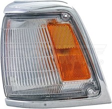 Dorman 1630682 Parking / Turn Signal Lamp Assembly fits Toyota Pickup 8162035100