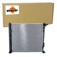 Radiateur Hyundai TUCSON