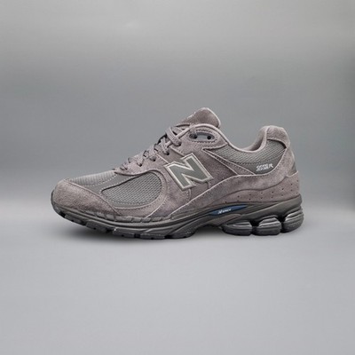 Original New Balance 2002R Castlerock Grey U2002RH NEU