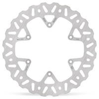 Moto-Master Hintere Nitro Serie 240 Mm Bremsscheibe FüR Beta RR 430 4T Race 2025