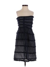 Marc by Marc Jacobs Women Black Cocktail Dress 2