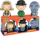 Funko Dorbz: DC Universe - Batman 66 Villians 3 Pack