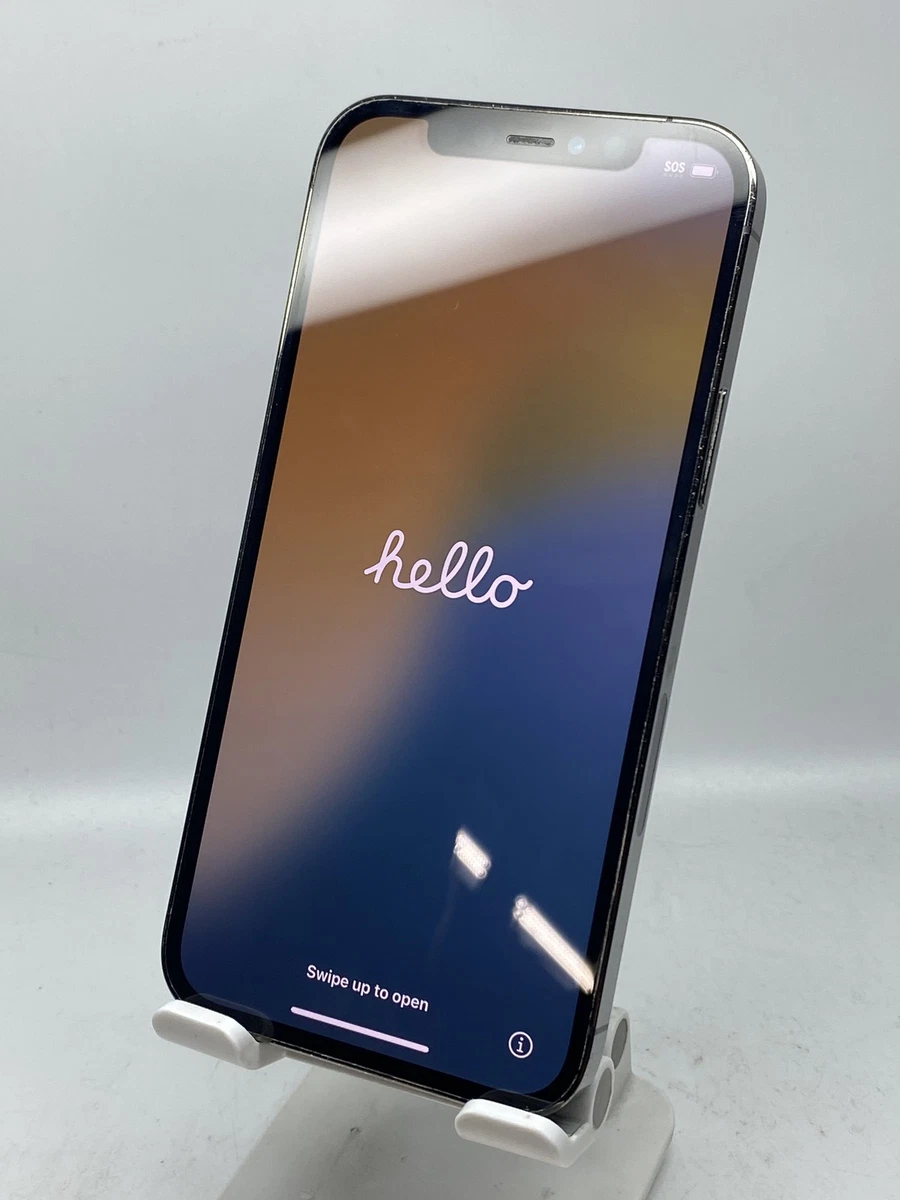 Apple iPhone 12 Pro 128GB for Sale - Shop New & Used Cell Phones