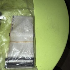 2-Drive 44-Pin 2.5" IDE Hard Drive Cable, 18 inches