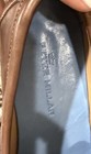 Peter Millar Handsewn Leather Penny Loafer Men's Size 9 W Brown MSRP $375 — photo 3