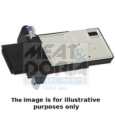 MEAT & DORIA Luftmassenmesser  u.a. für INFINITI, NISSAN, RENAULT