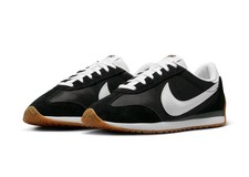 Nike Pacific Black White Athletic Sneakers HQ2052-001 Men  s Sizes
