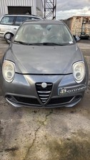 Commodo Alfa Romeo ALFA 6