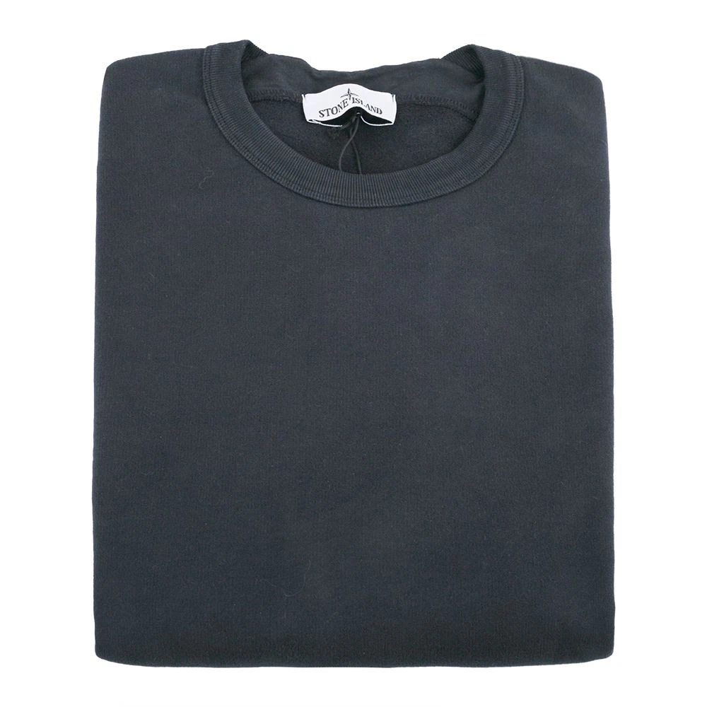 Felpa Stone Island tessuto 45920291