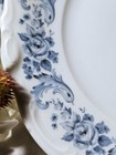Mitterteich "Tara" Set of 4 Salad Plates — photo 6