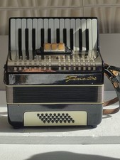 +Pianofisarmoniche strumenti musicali usati FIROTTI 32 BASSI