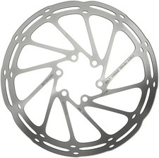 SRAM CenterLine Disc Brake Rotor - 180mm - 6-Bolt - 1.55mm - NEW - MTB - BMX