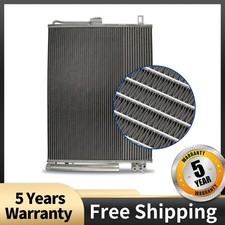 A/C Condenser For Jeep Grand Cherokee 2010-2021 Dodge Durango 2011-2020 3893