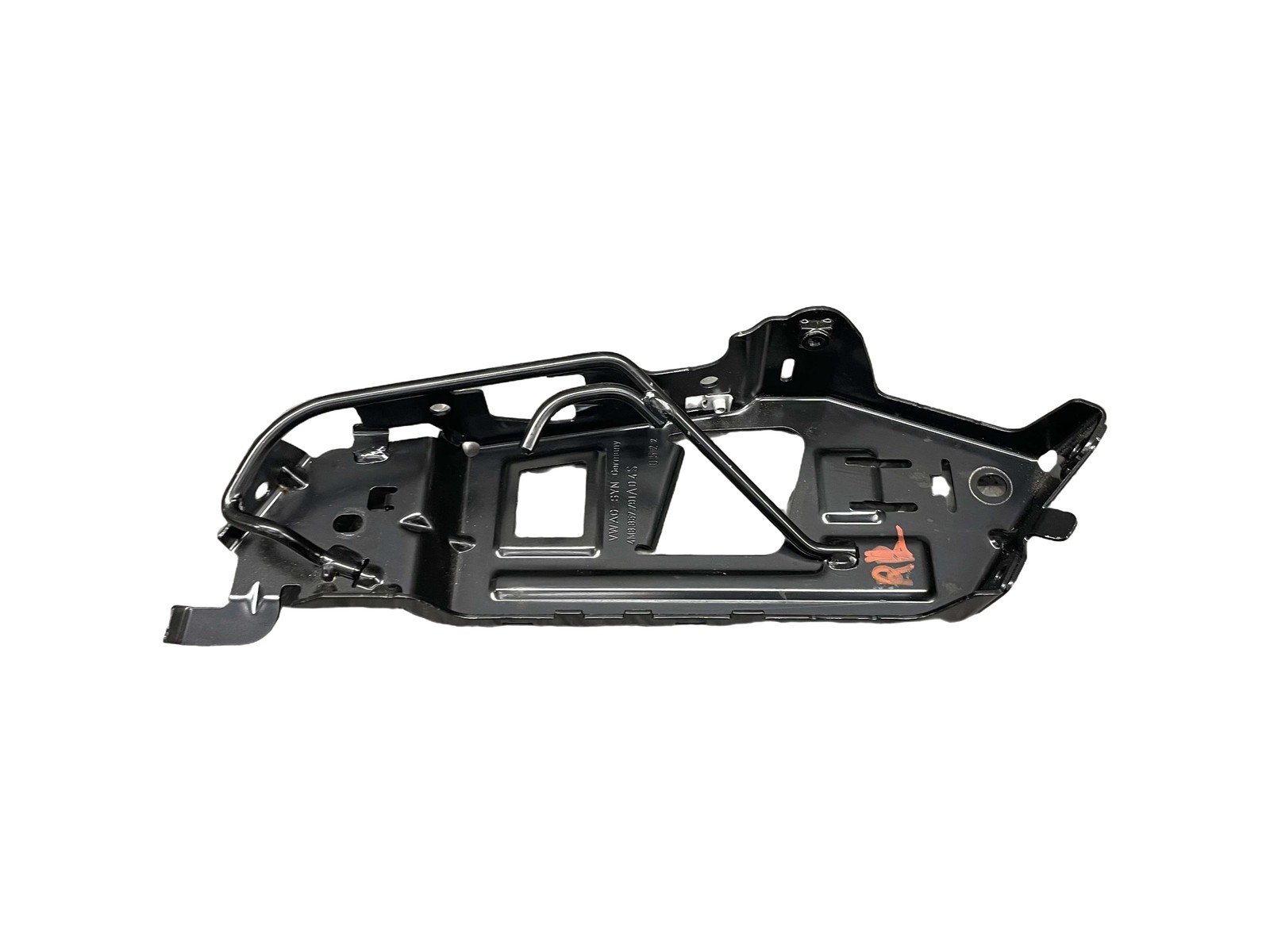 Lamborghini Urus 2019-2026 Rear Right Seat belt sets Set
