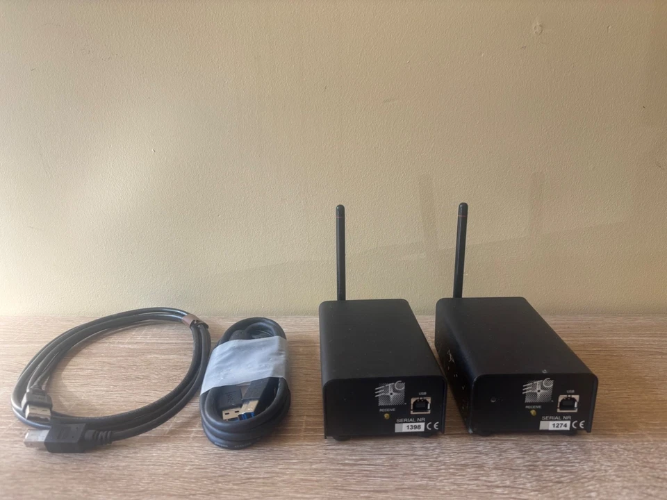 AVAB Remote Controls Focus Unit for Congo/Congo Jr. - Image 2 of 4