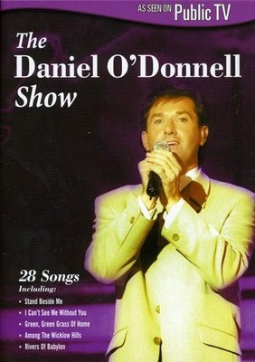 E1 ENTERTAINMENT Daniel O'Donnell Show, The