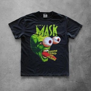 The Mask from Zero to Hero | eBay