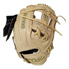 Wilson DP15 A2000 Series Glove 11.5 New Wow  