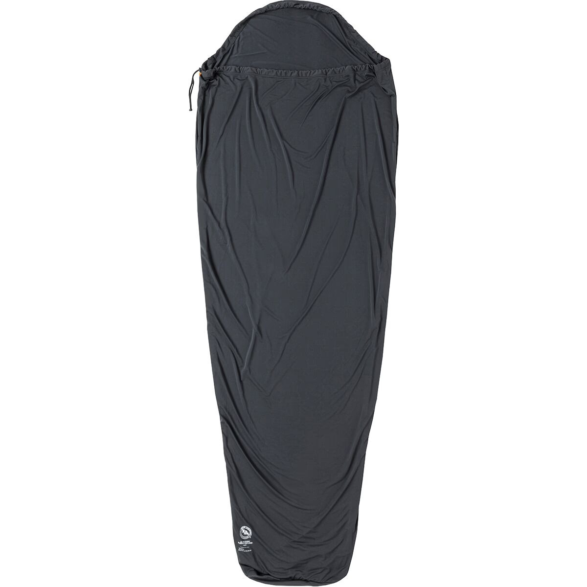 Big Agnes UL Recovery Sleeping Bag Liner Asphalt Regular 19290₽