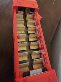 LEGO Creator London Bus 10258 As Is