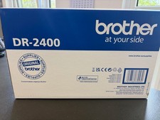 Brother DR-2400 Trommeleinheit - Schwarz