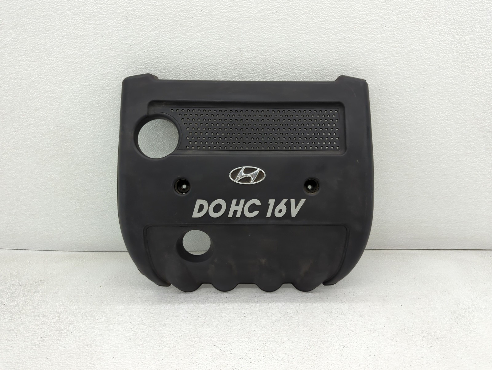 2008 Hyundai Sonata Engine Cover NNO0U