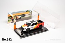 Gcd 164 Toyota Tundra - Trd Painting Lhd
